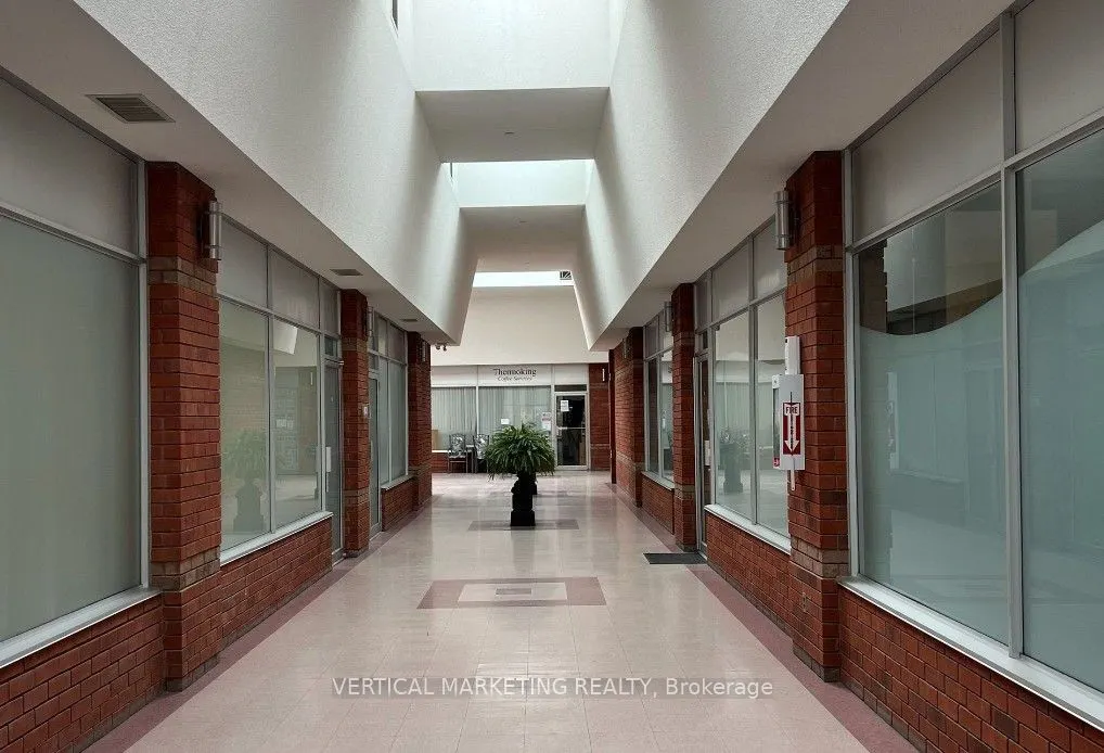 850 Tapscott Road, #17