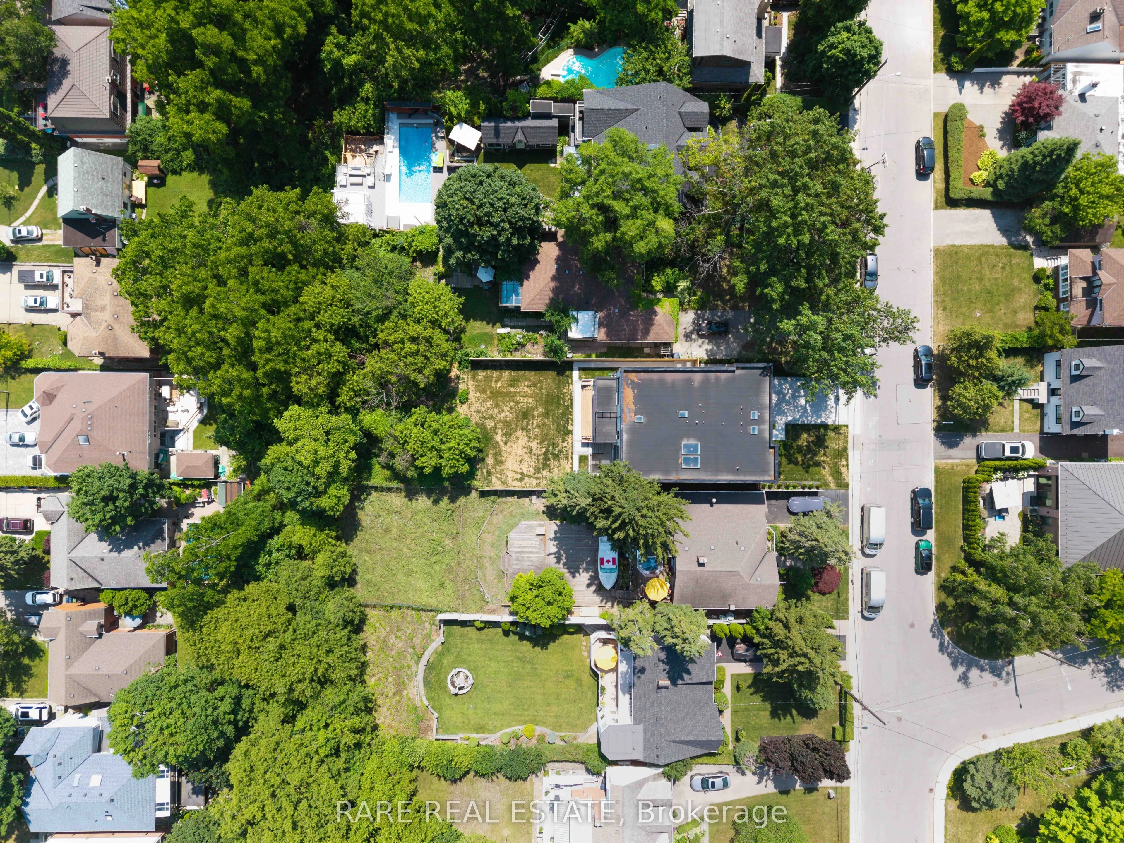 29 Cliffcrest Drive
