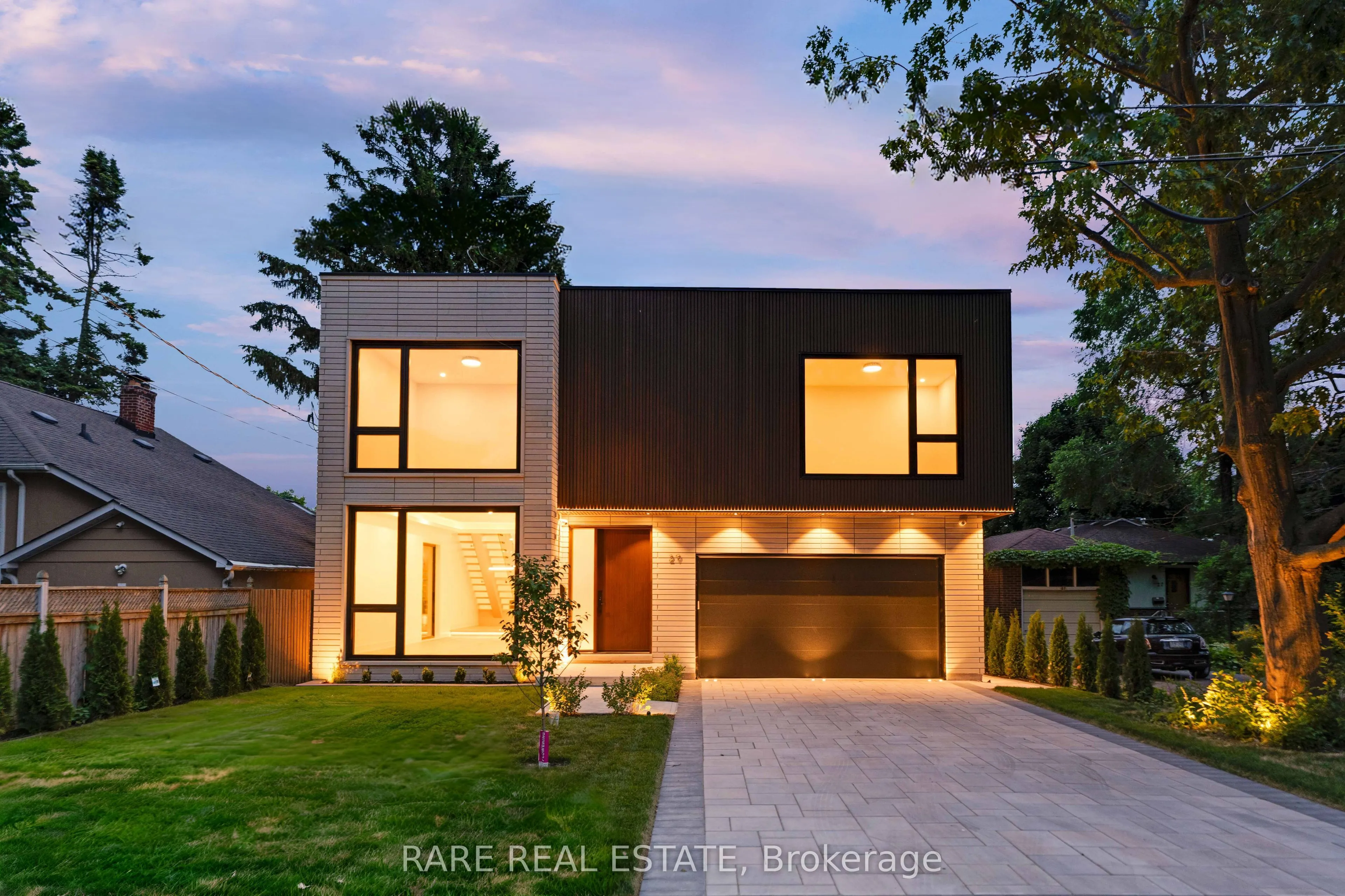 29 Cliffcrest Drive