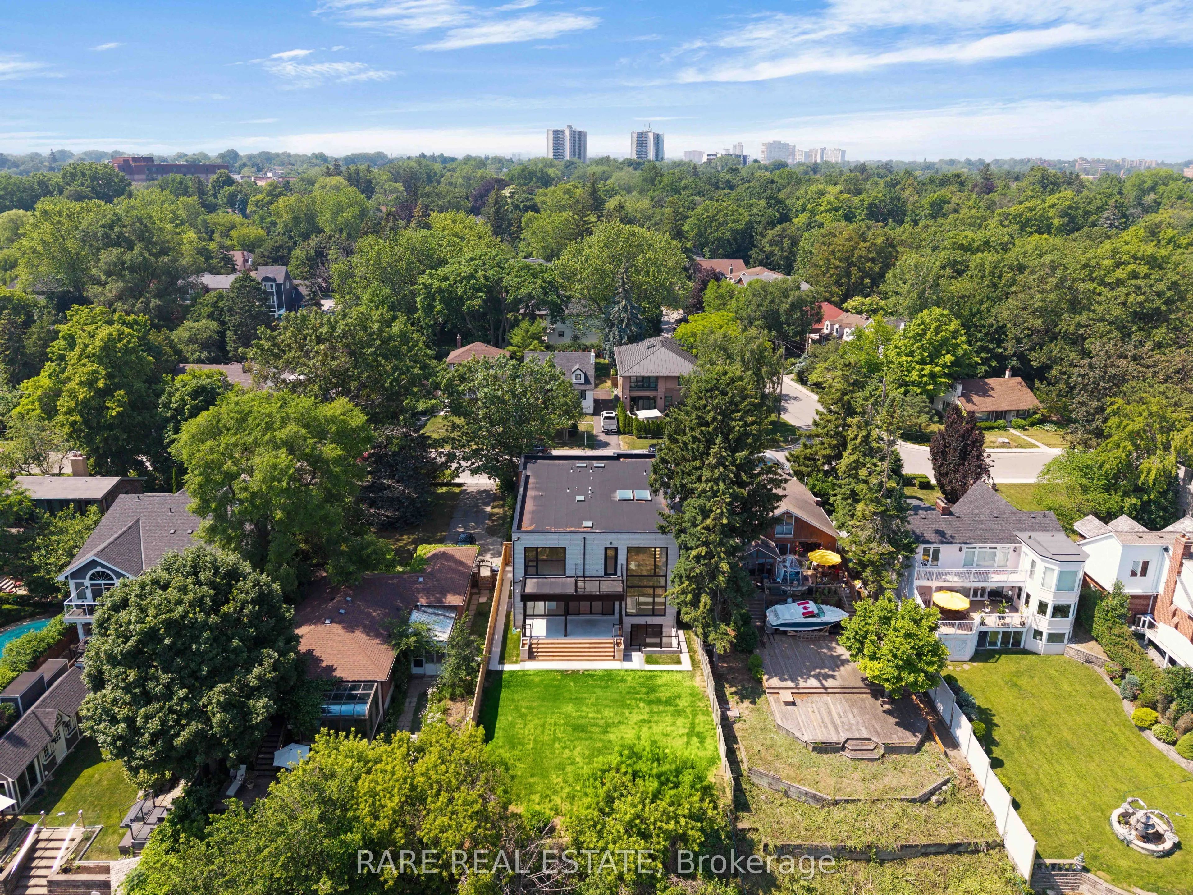 29 Cliffcrest Drive
