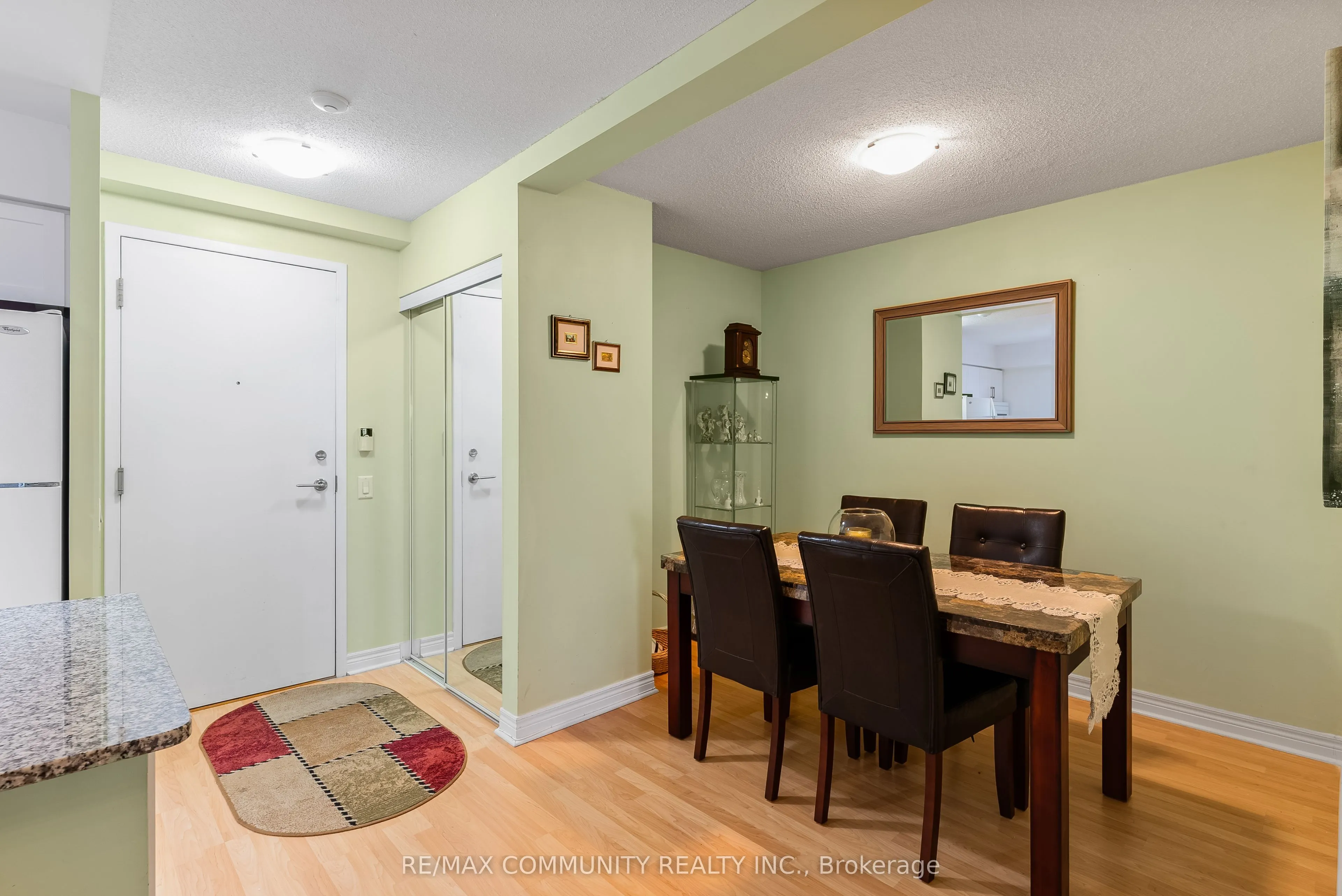 83 Borough Drive, #809