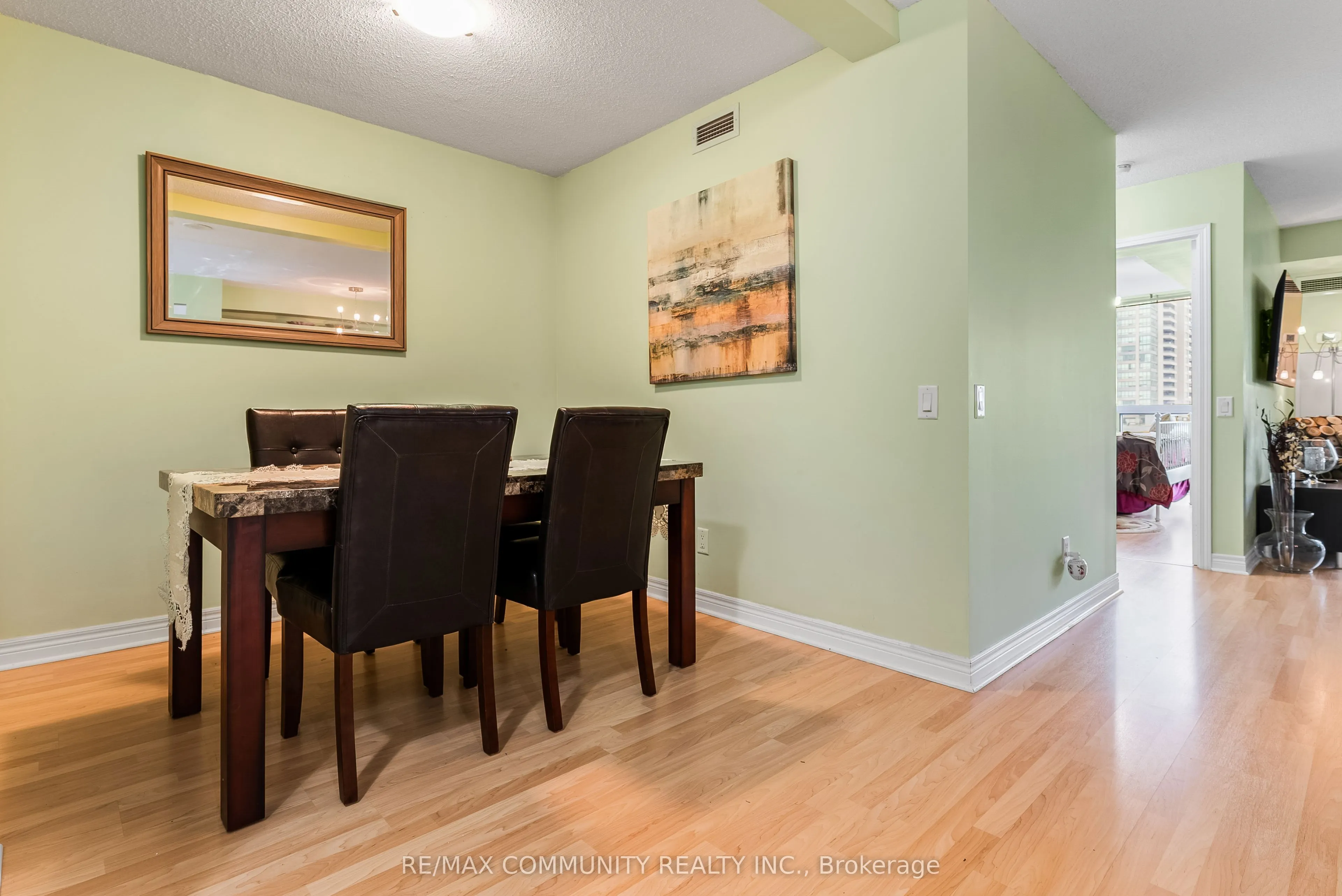 83 Borough Drive, #809