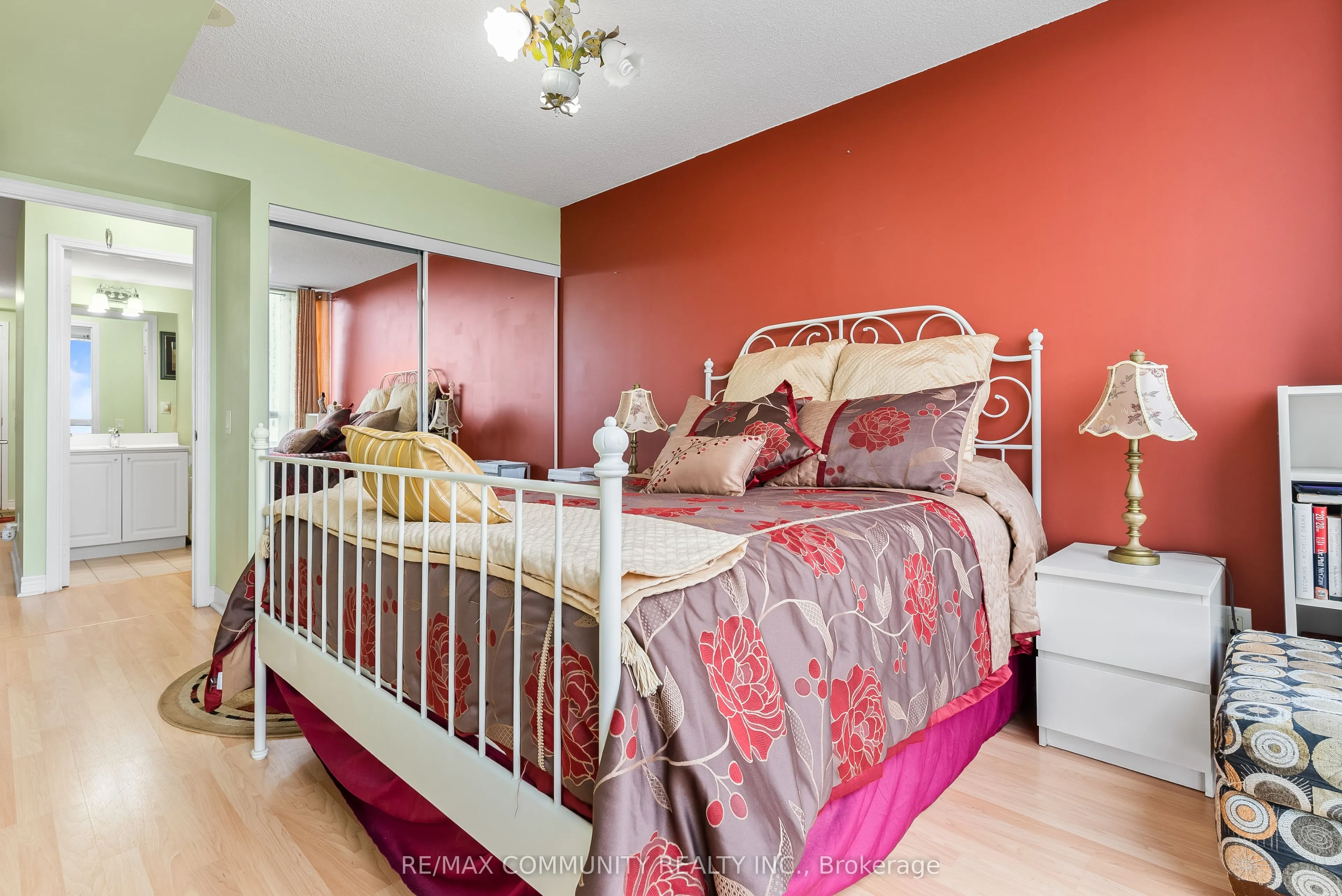 83 Borough Drive, #809