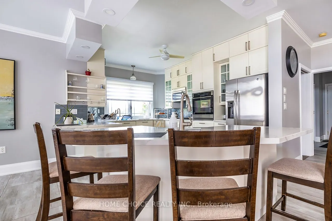 961 Coates Road W