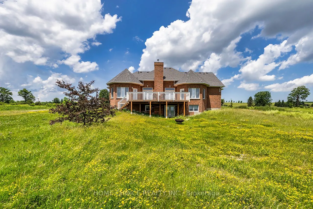 961 Coates Road W