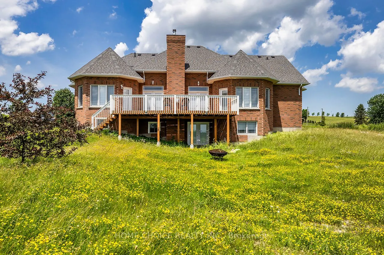 961 Coates Road W