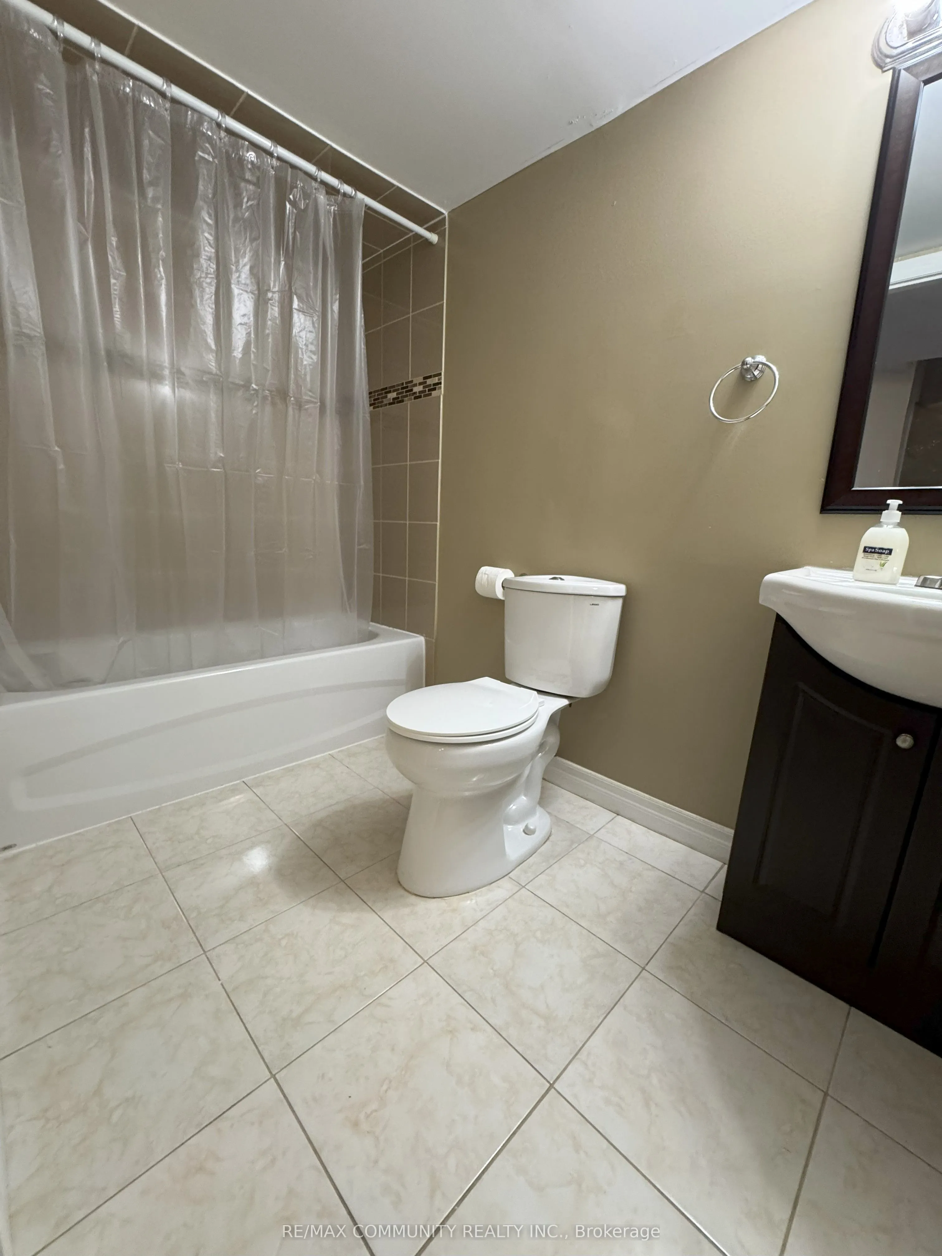 21 Pickthall Terrace S, #BSMT