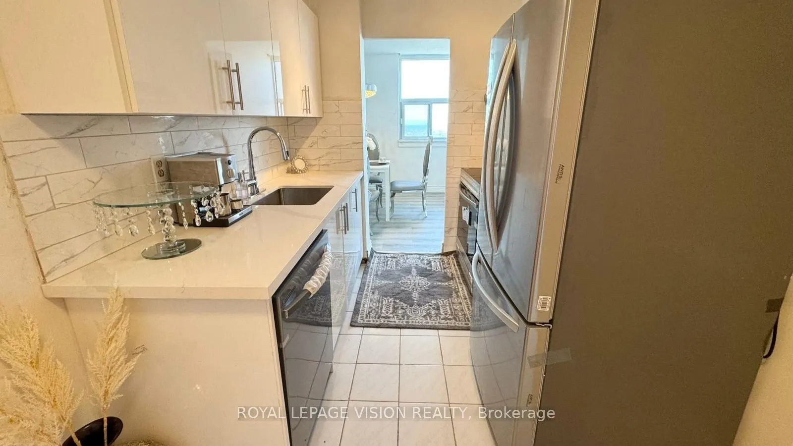 3 Massey Square, #3605