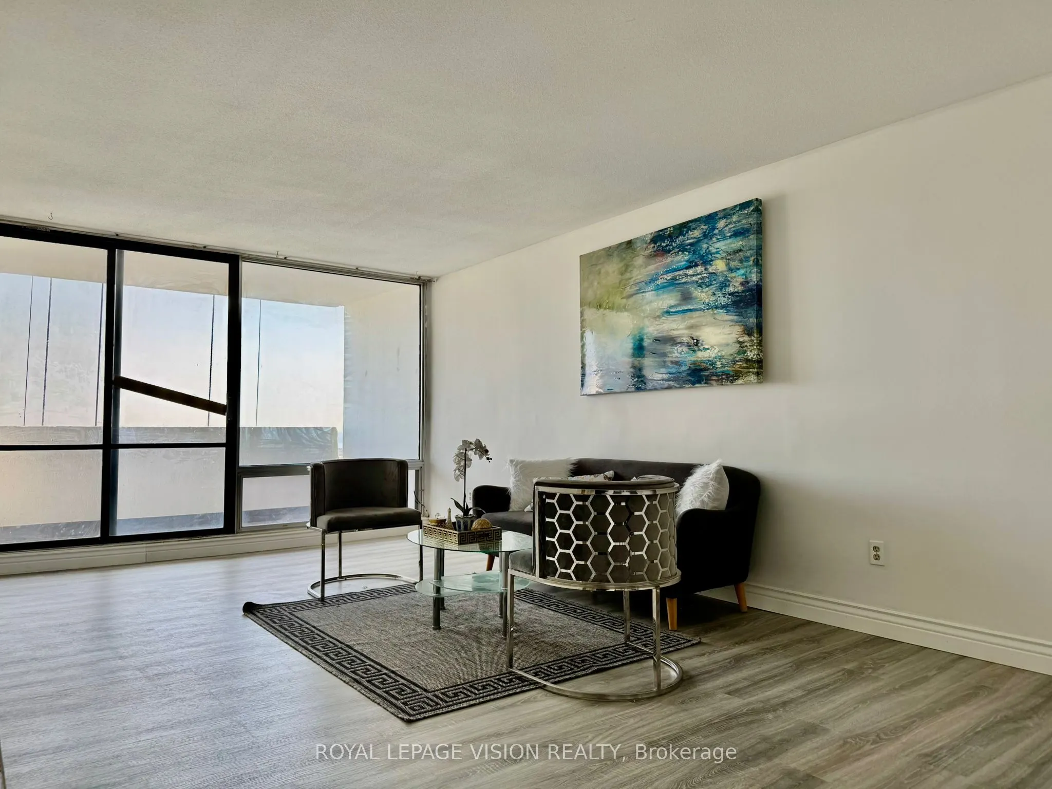 3 Massey Square, #3605
