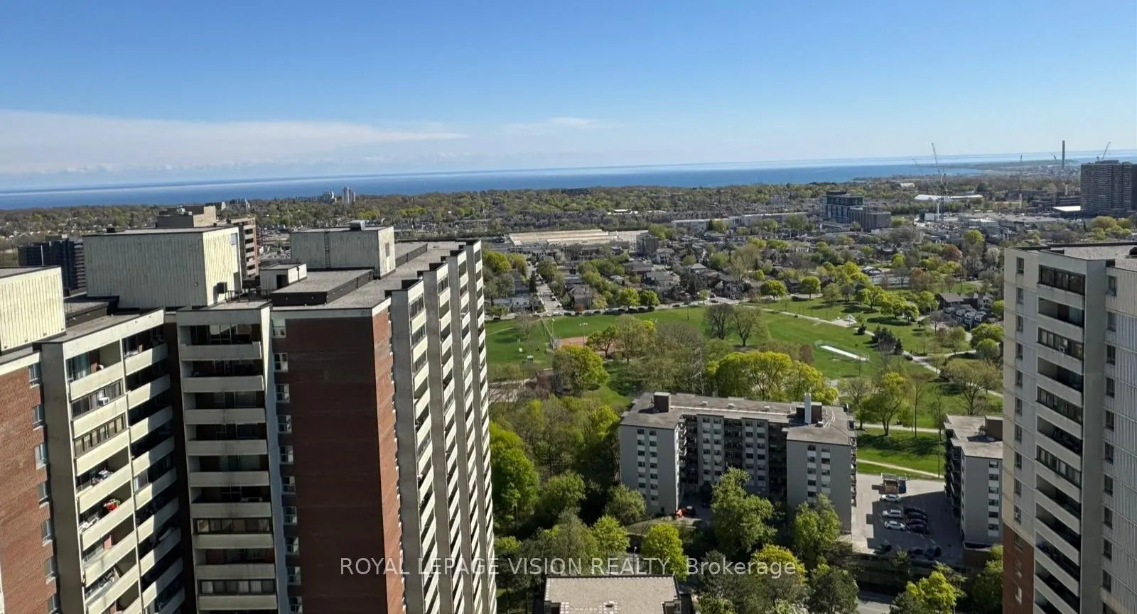 3 Massey Square, #3605