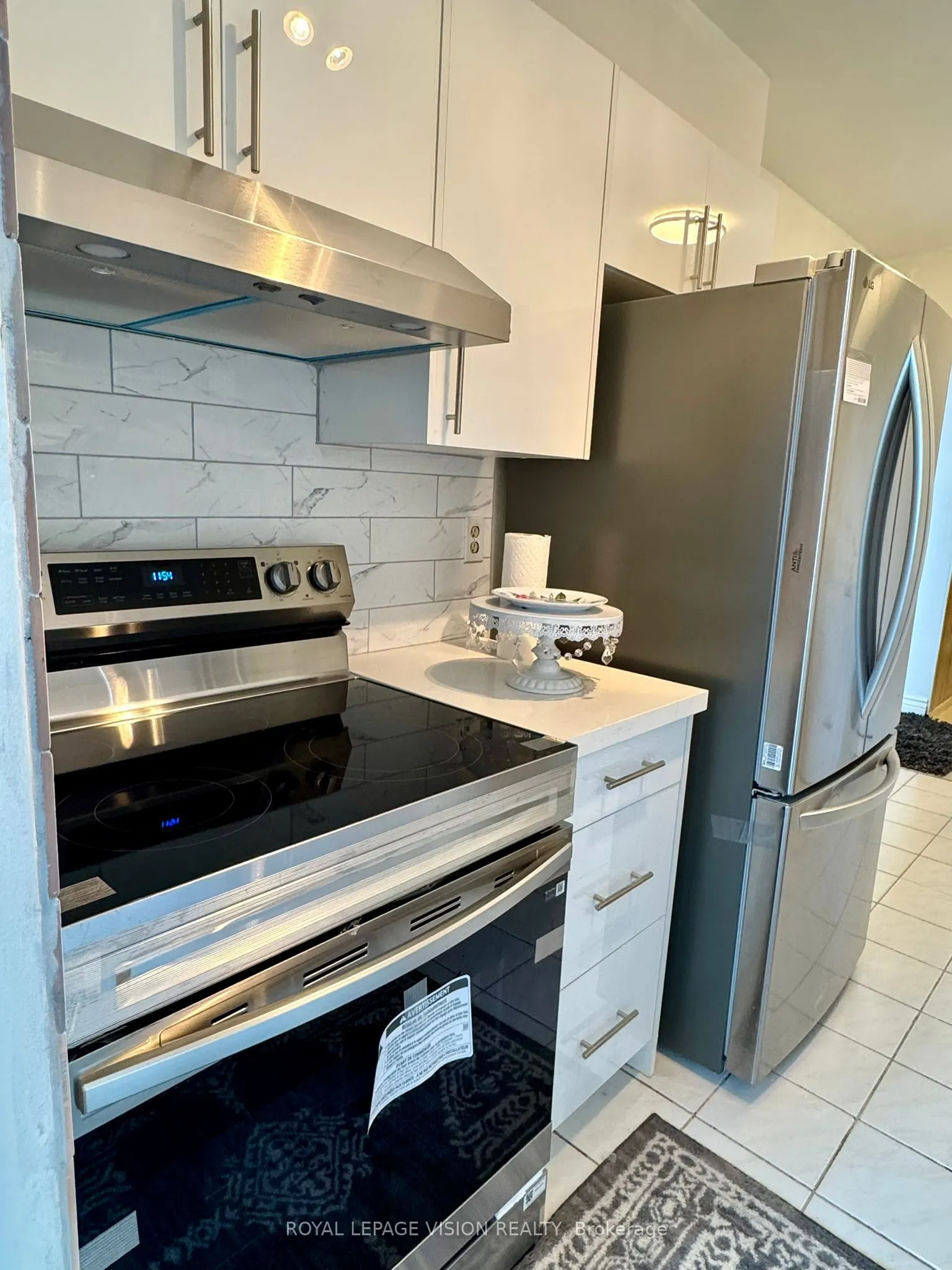 3 Massey Square, #3605