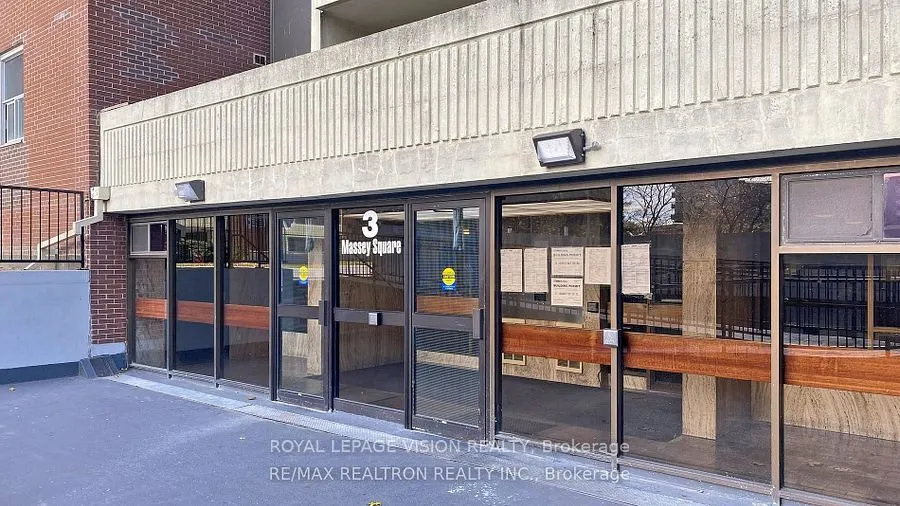 3 Massey Square, #3605