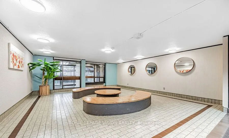 3 Massey Square, #3605