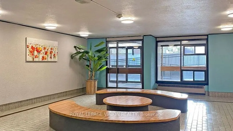 3 Massey Square, #3605