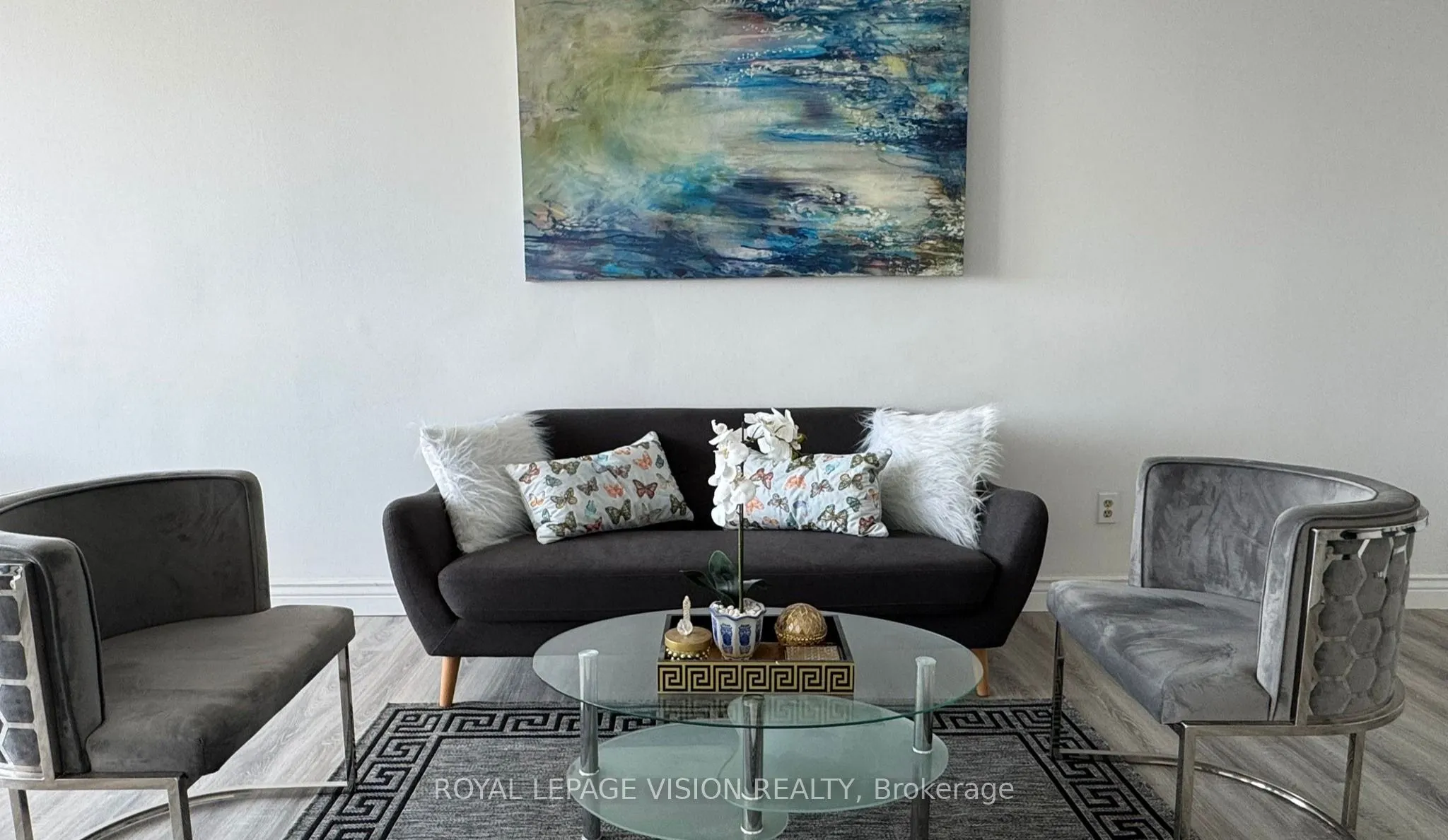 3 Massey Square, #3605