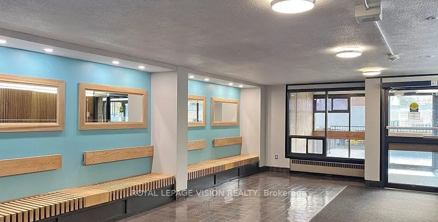 3 Massey Square, #3605