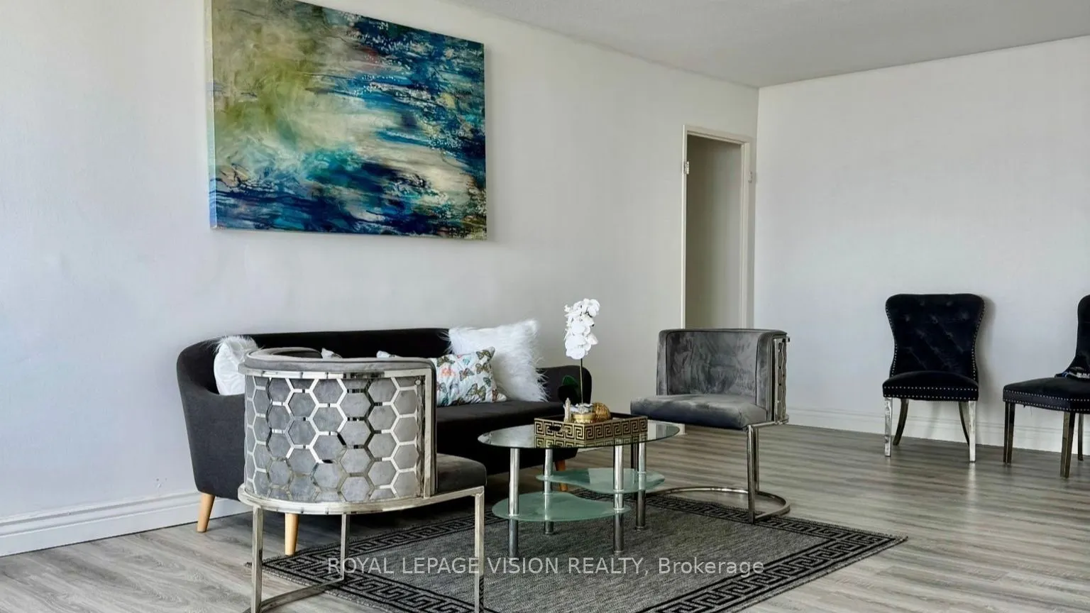 3 Massey Square, #3605