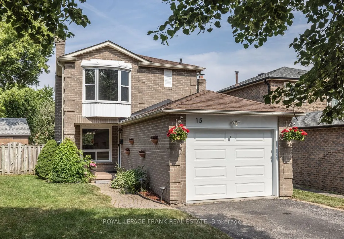 15 Radford Drive