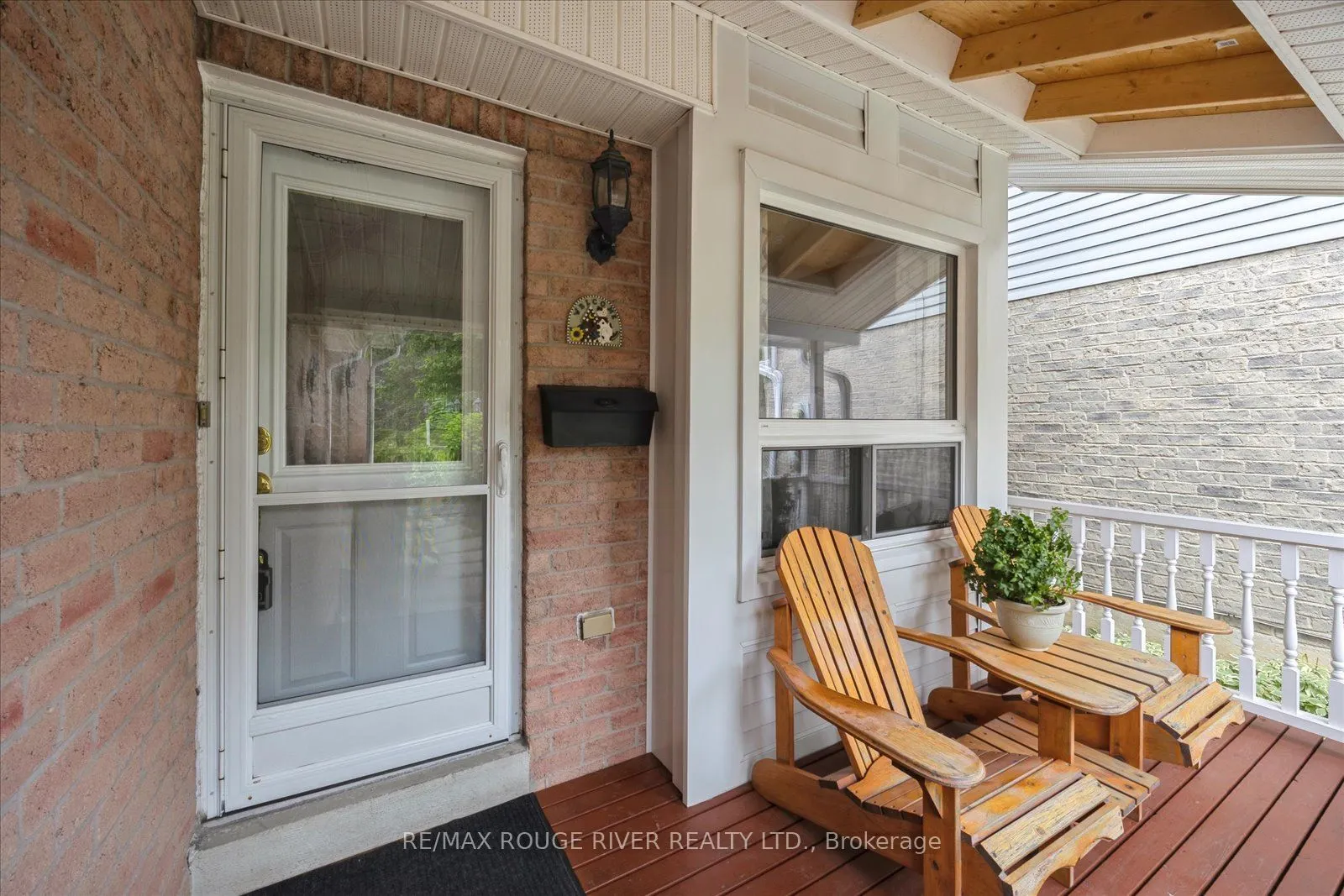 20 Frazer Road