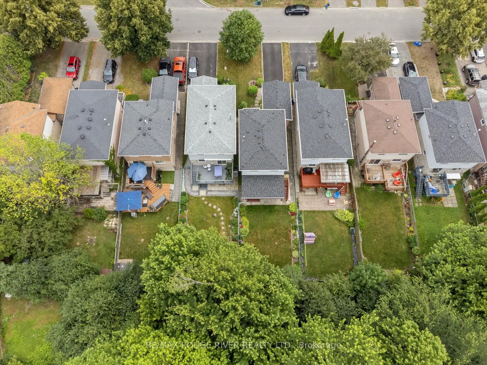 20 Frazer Road