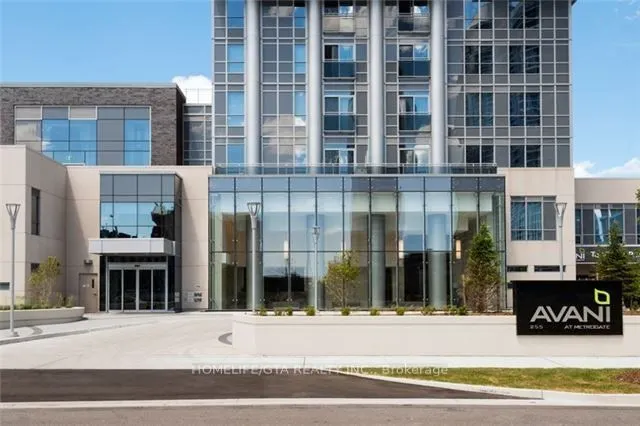255 Village Green Square, #1102