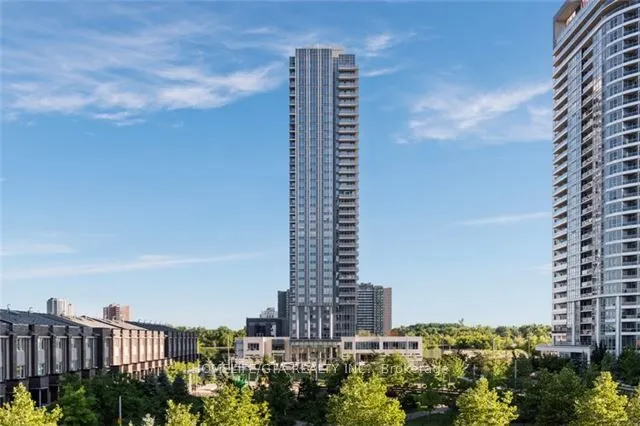 255 Village Green Square, #1102