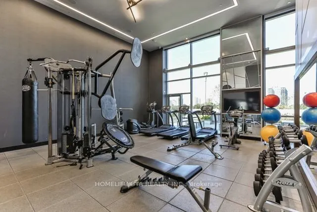 255 Village Green Square, #1102