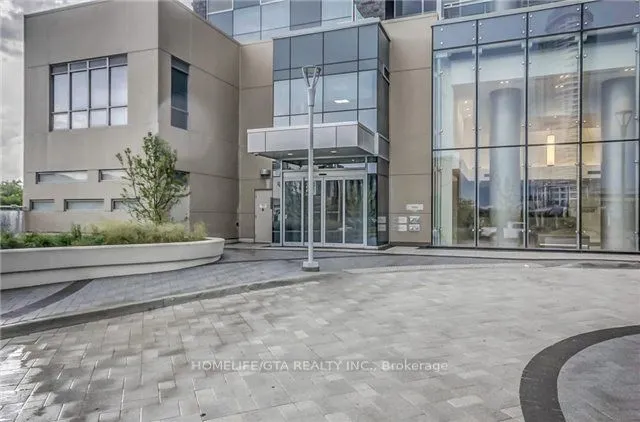 255 Village Green Square, #1102