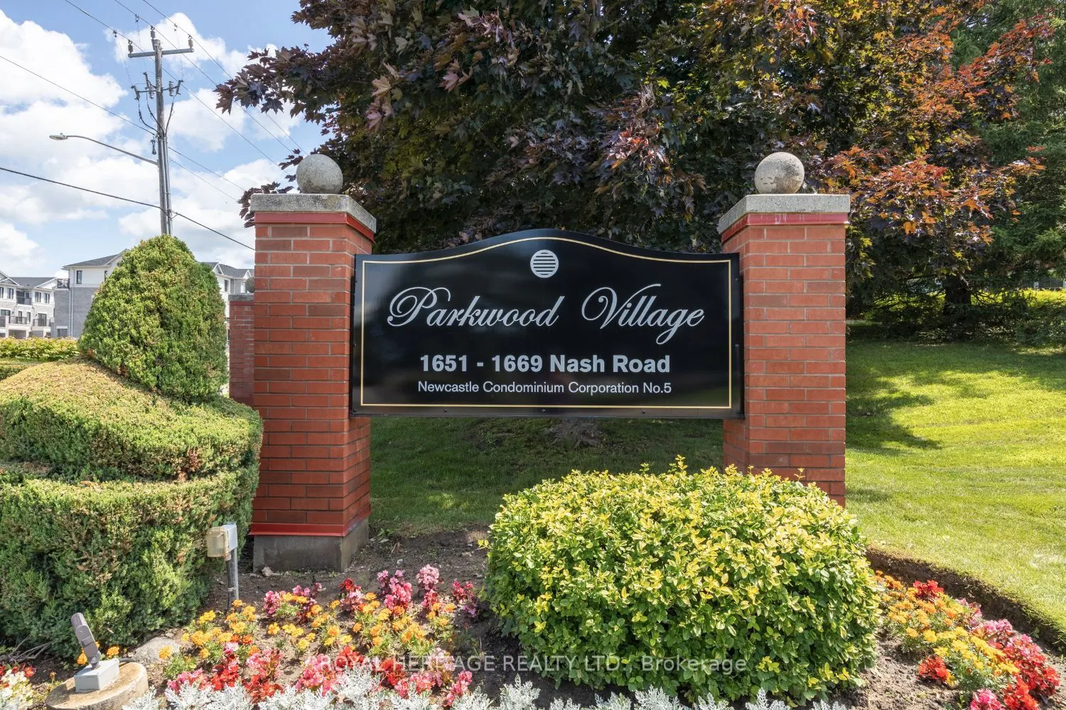 1665 Nash Drive, #E-16