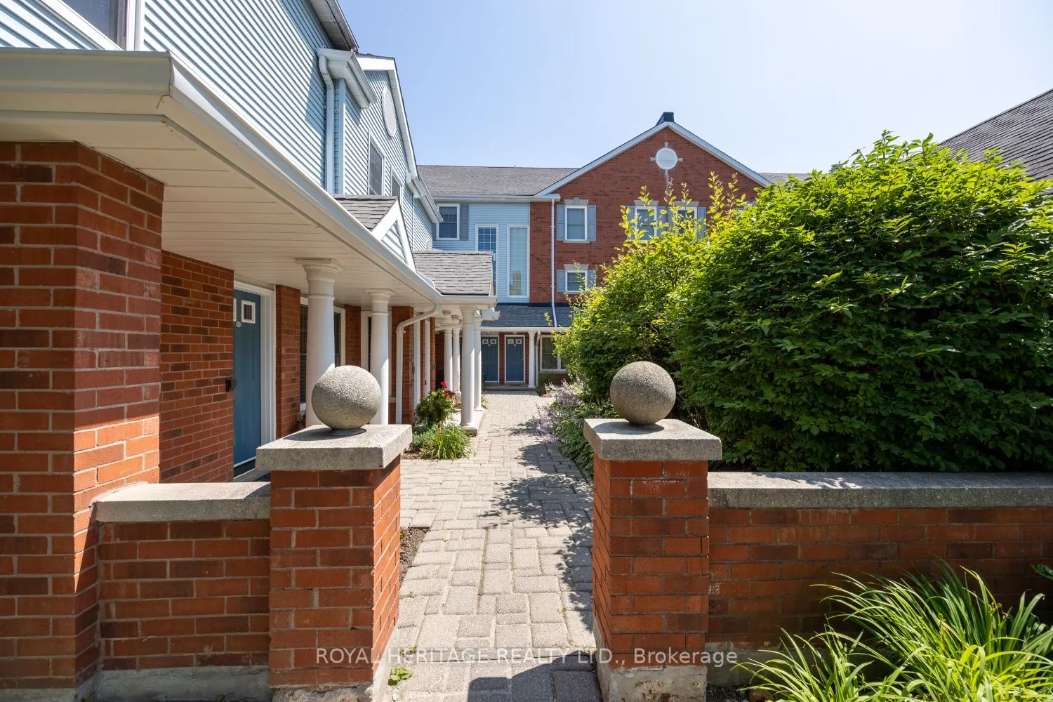1665 Nash Drive, #E-16