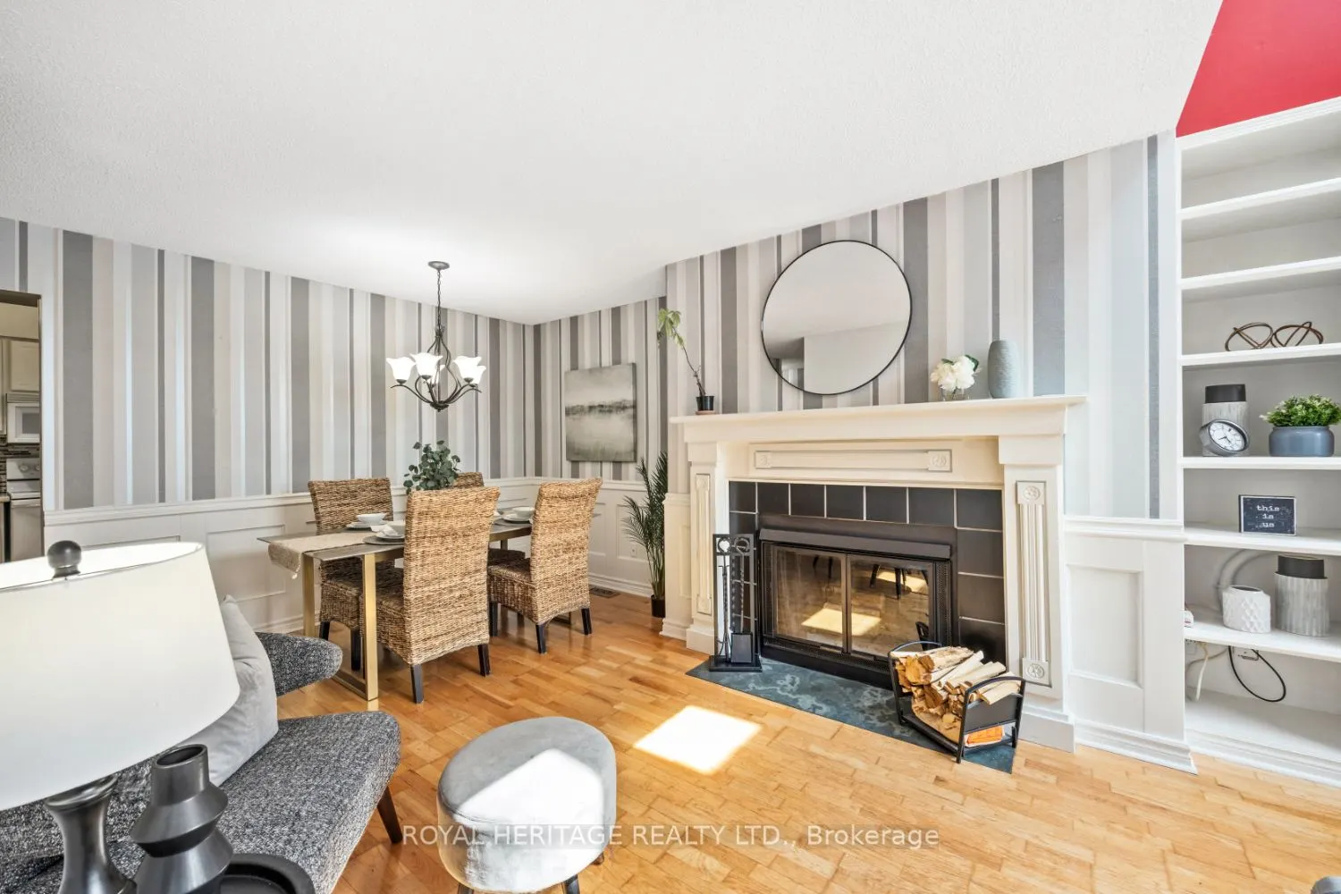1665 Nash Drive, #E-16