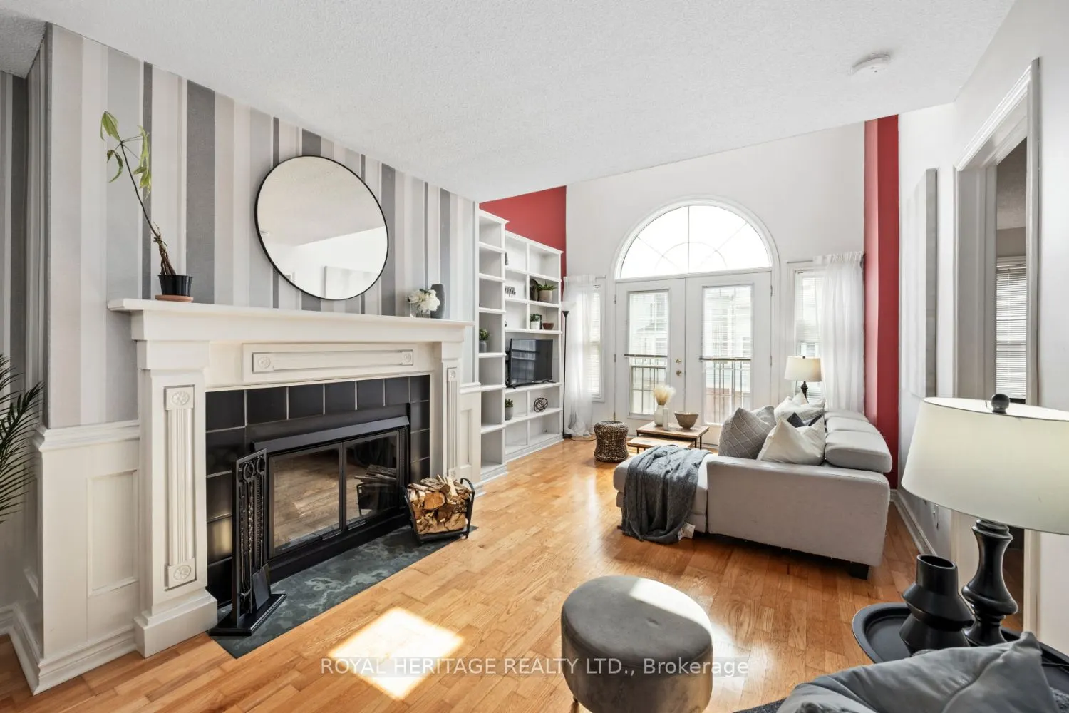 1665 Nash Drive, #E-16