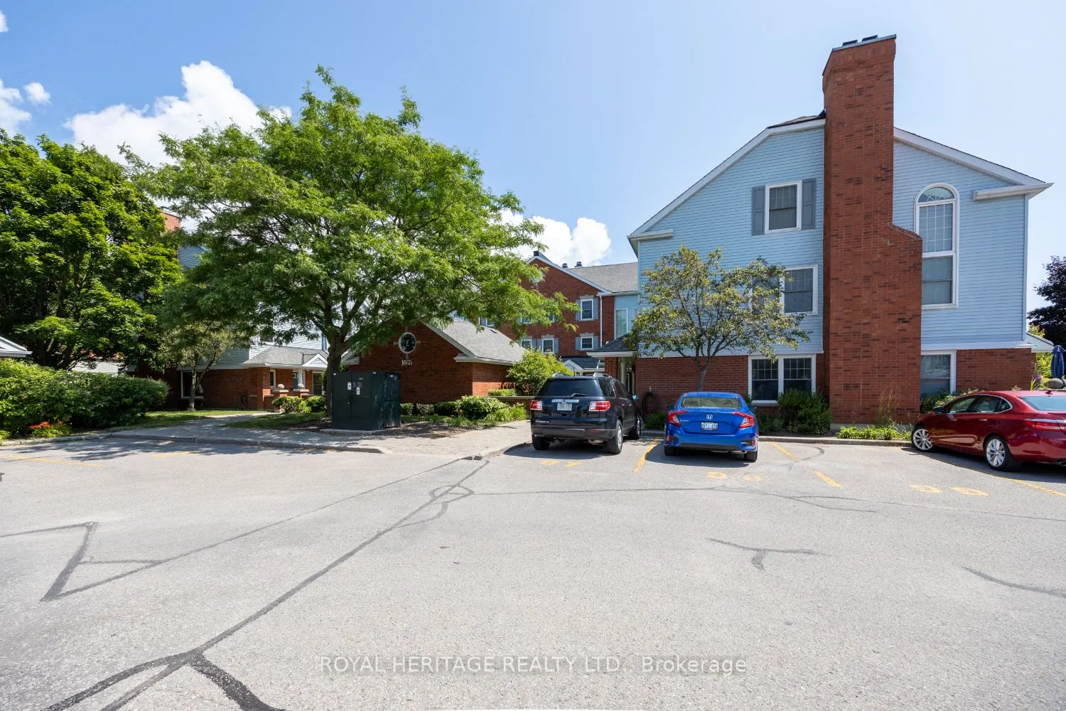 1665 Nash Drive, #E-16