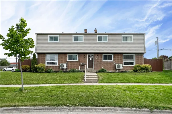 743 Cypress Avenue