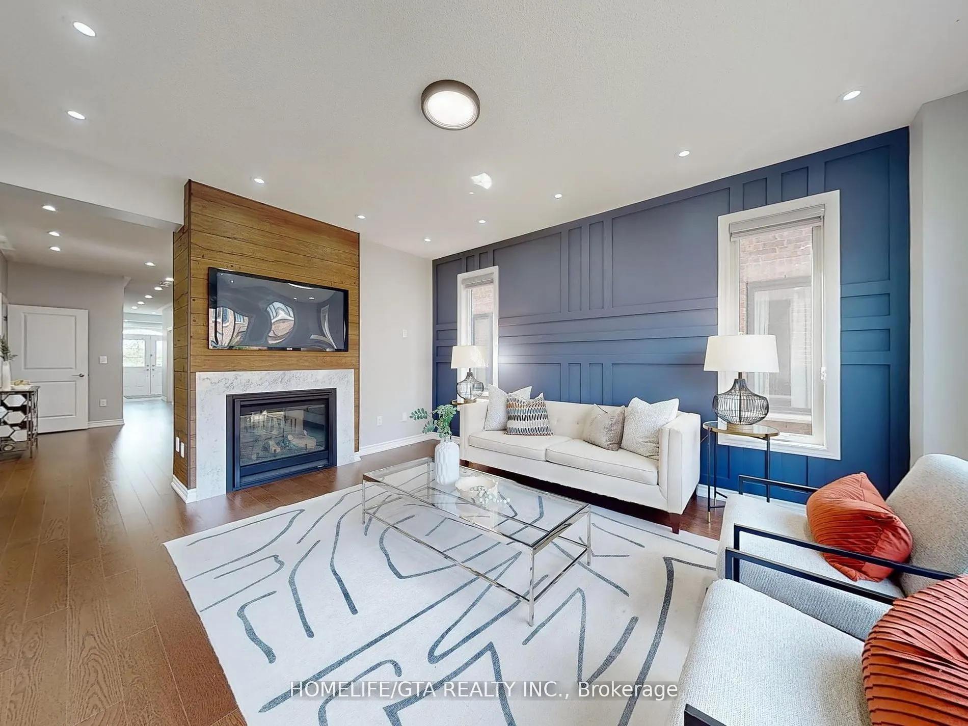 524 Coronation Road