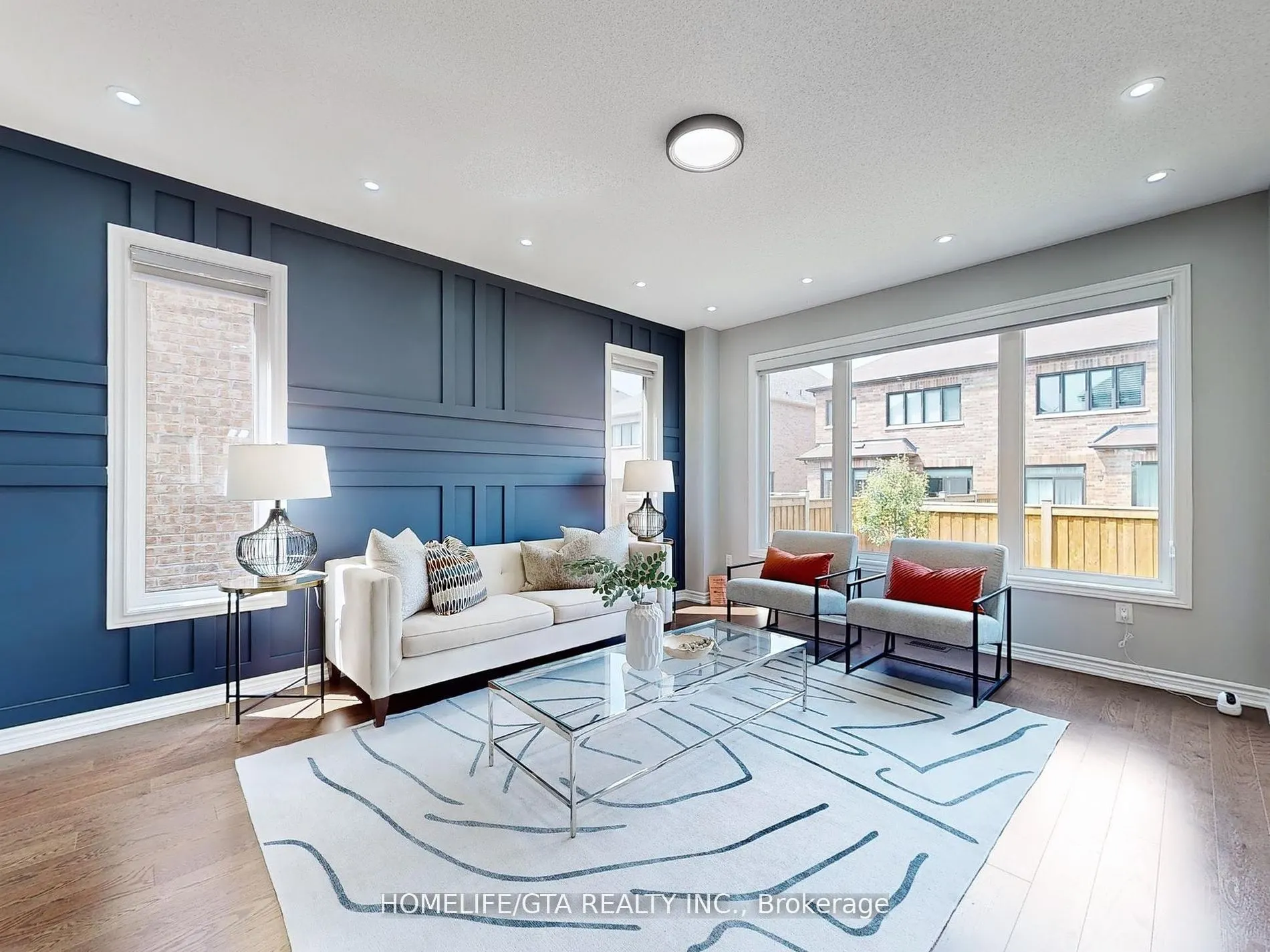 524 Coronation Road