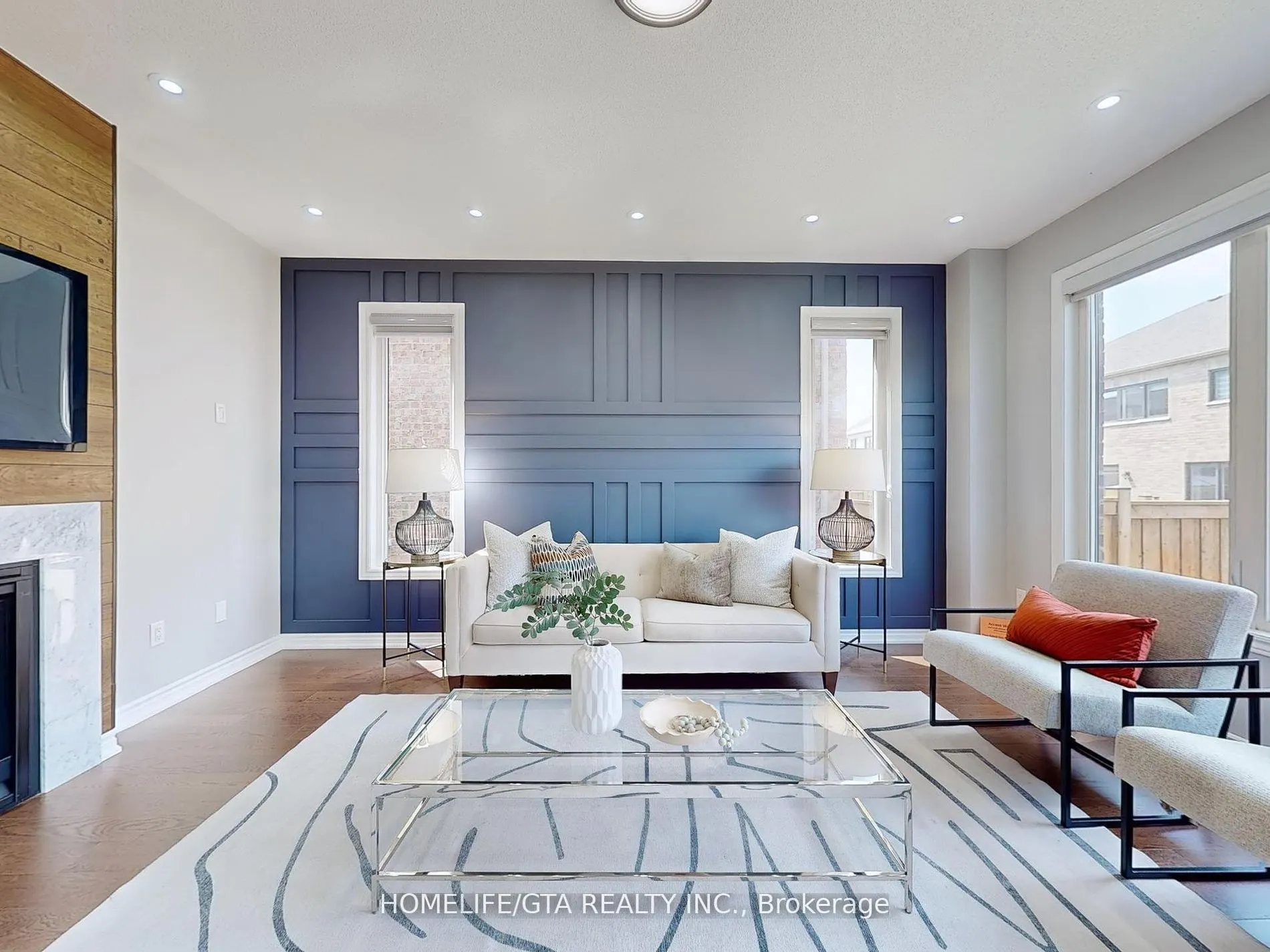 524 Coronation Road