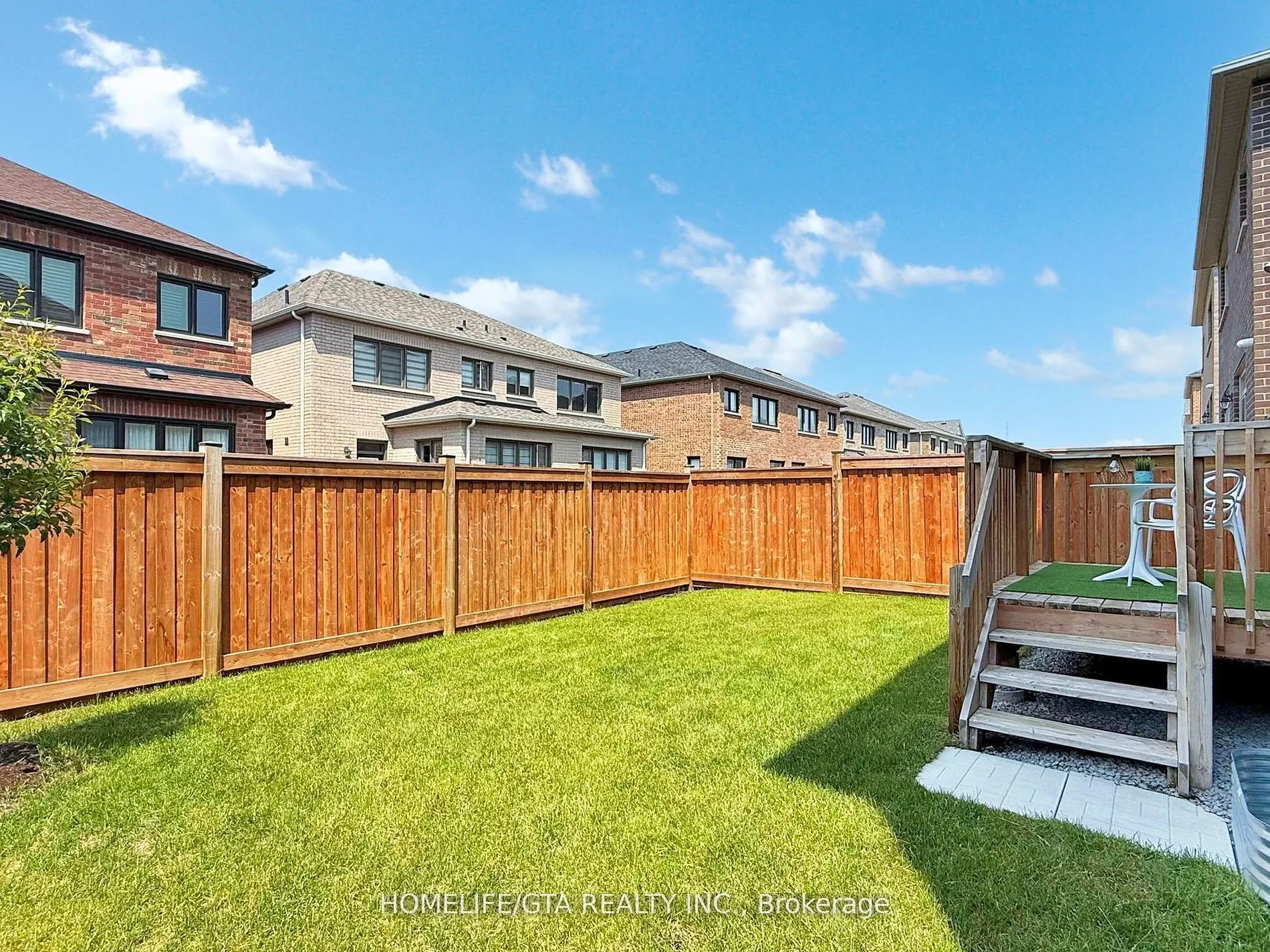 524 Coronation Road