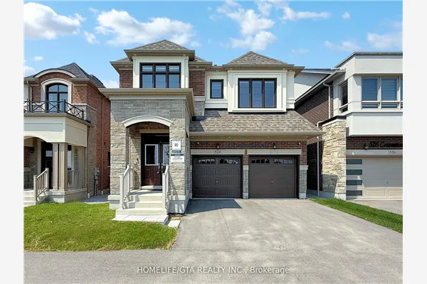 524 Coronation Road