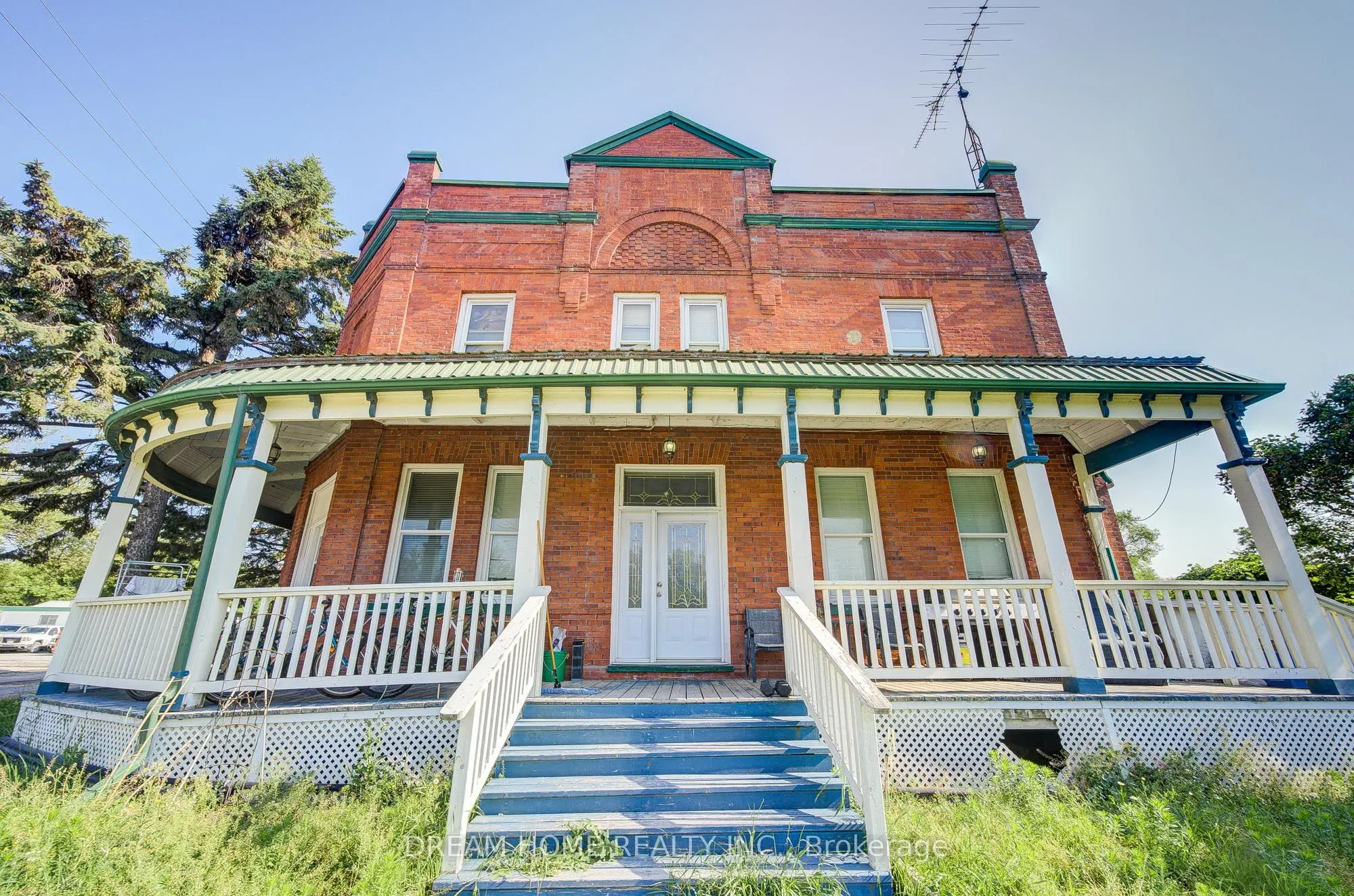 185 Duke Street
