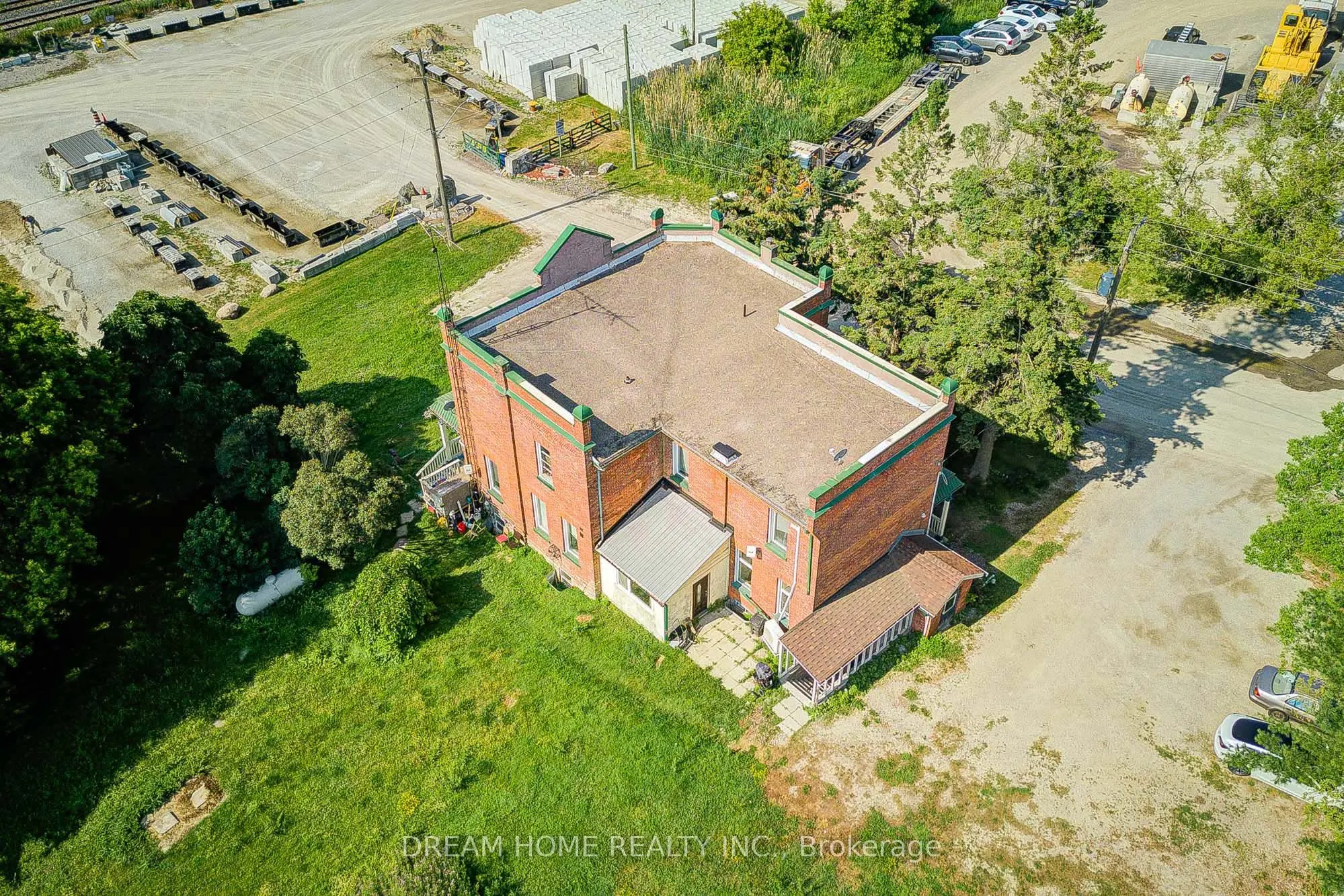 185 Duke Street