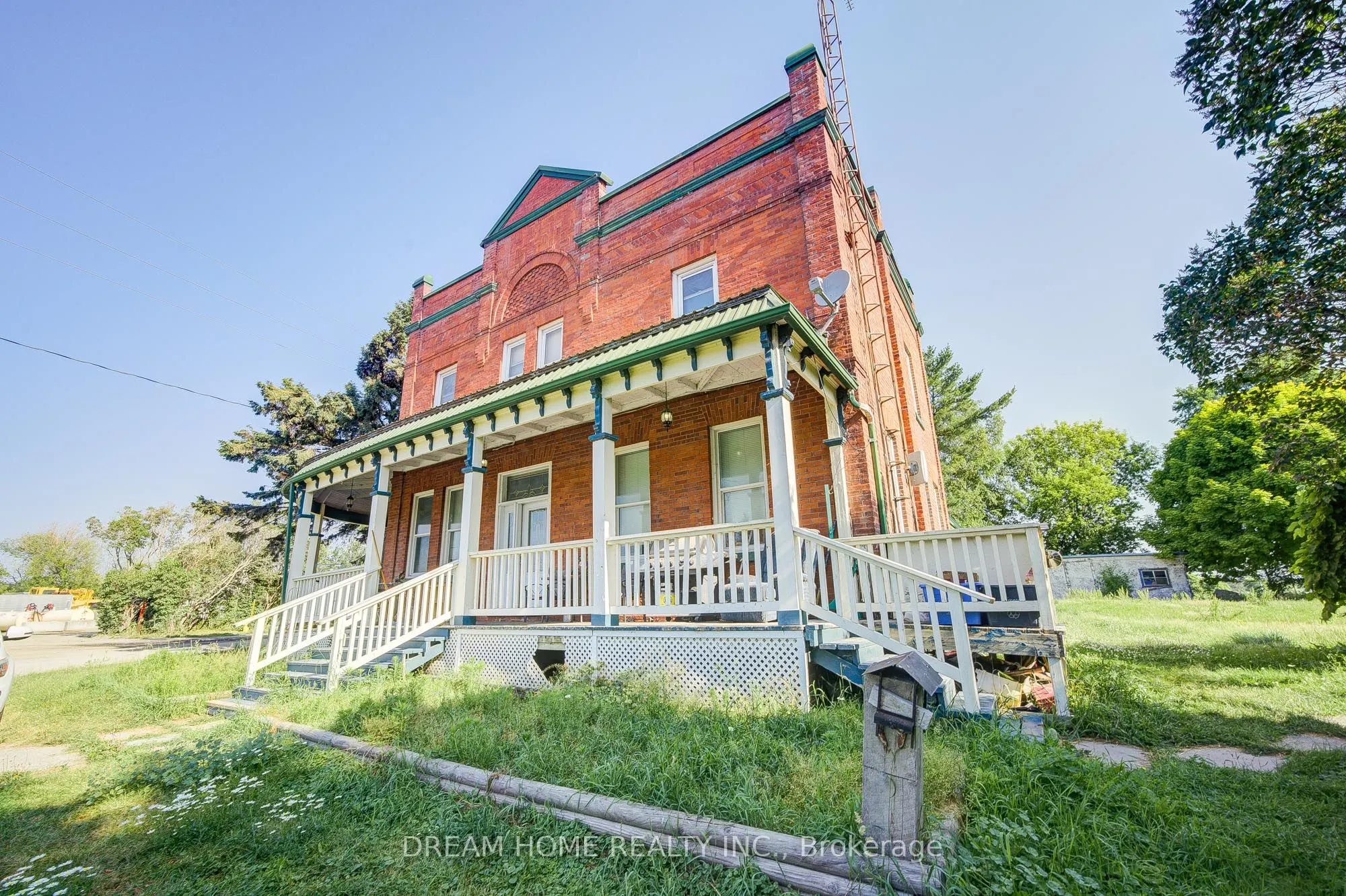 185 Duke Street