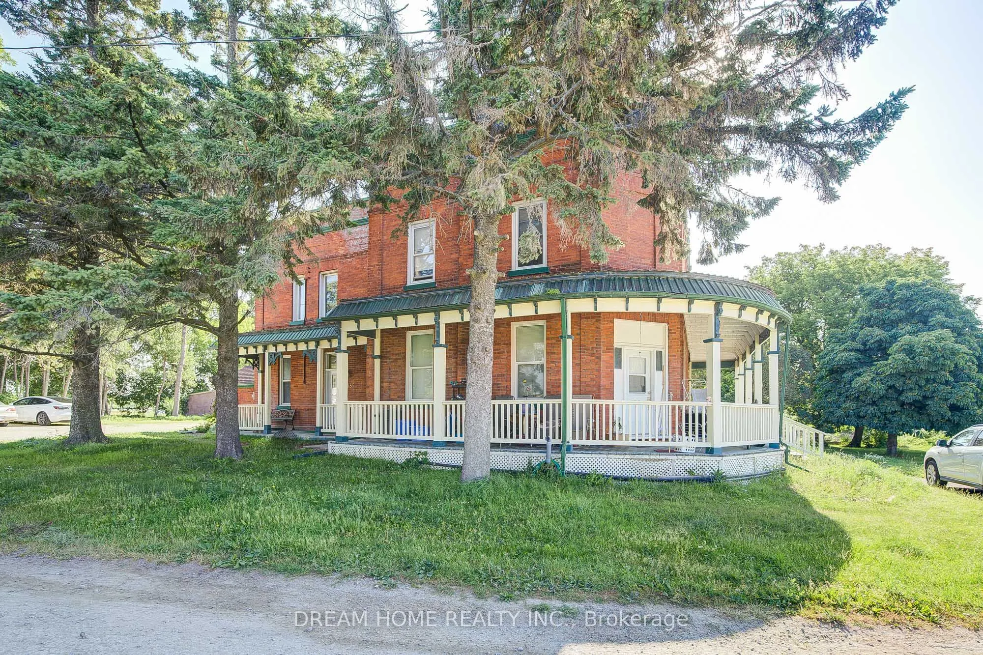 185 Duke Street