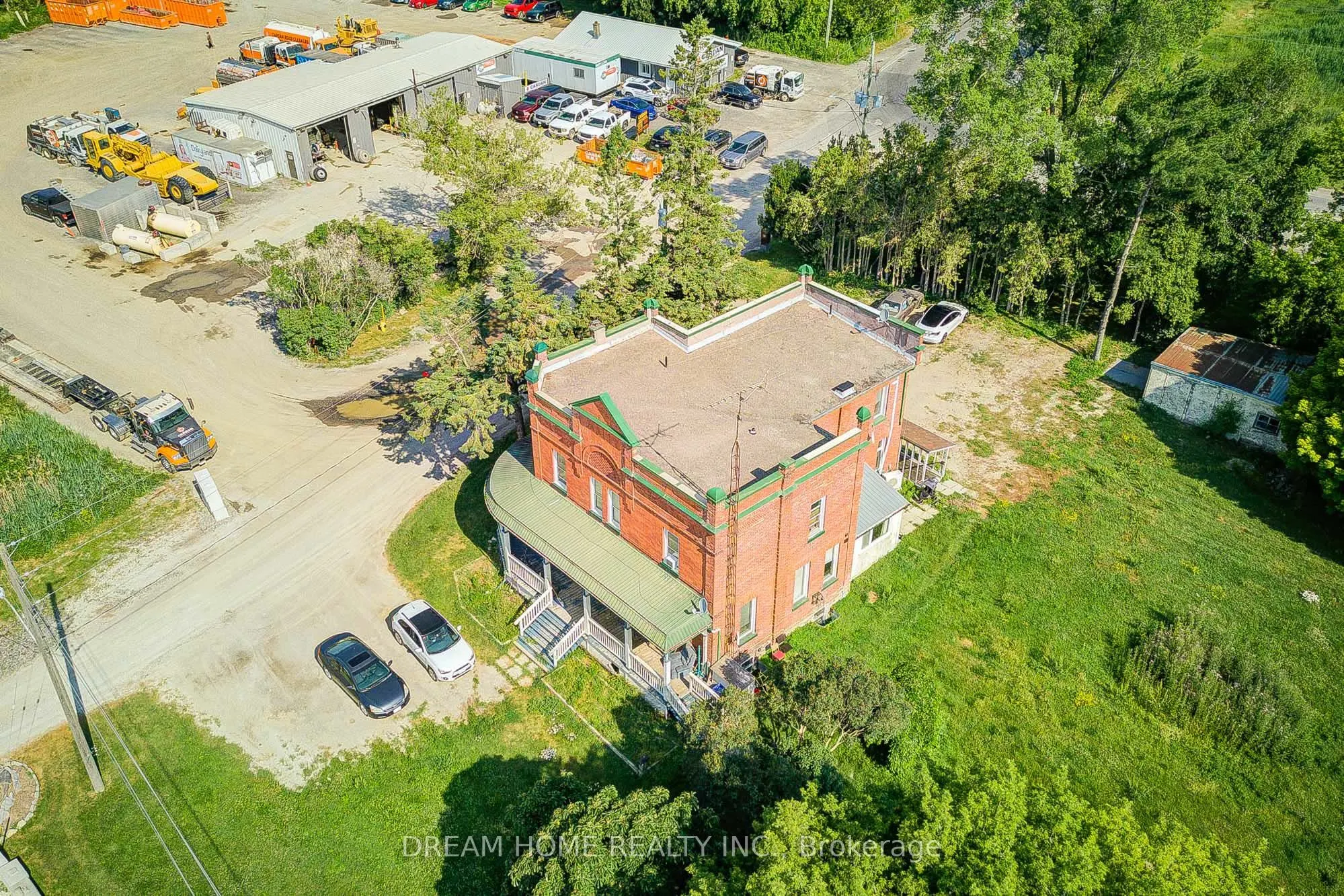 185 Duke Street