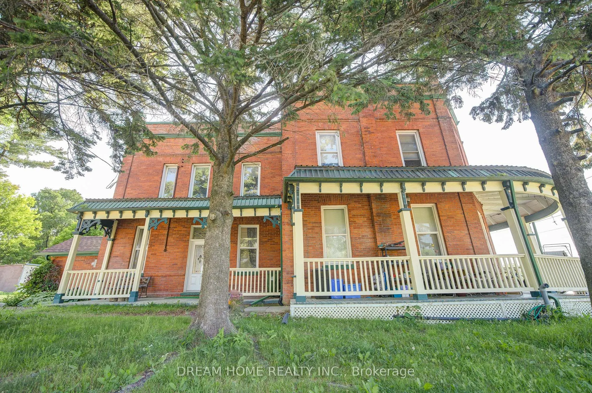 185 Duke Street