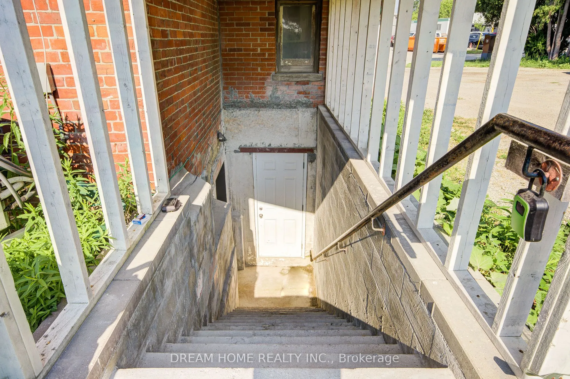 185 Duke Street