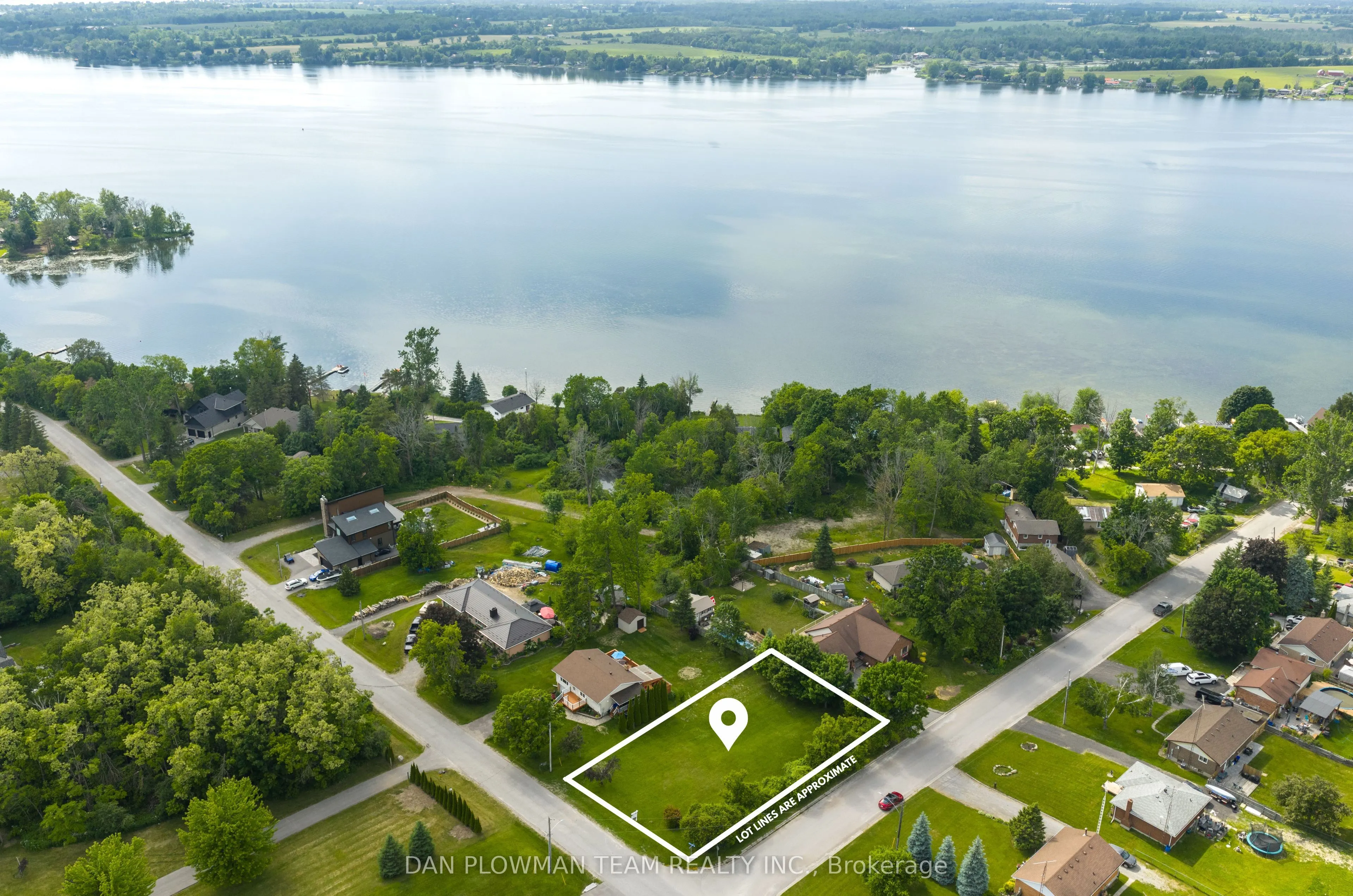 Lot 6 Coleman Crescent