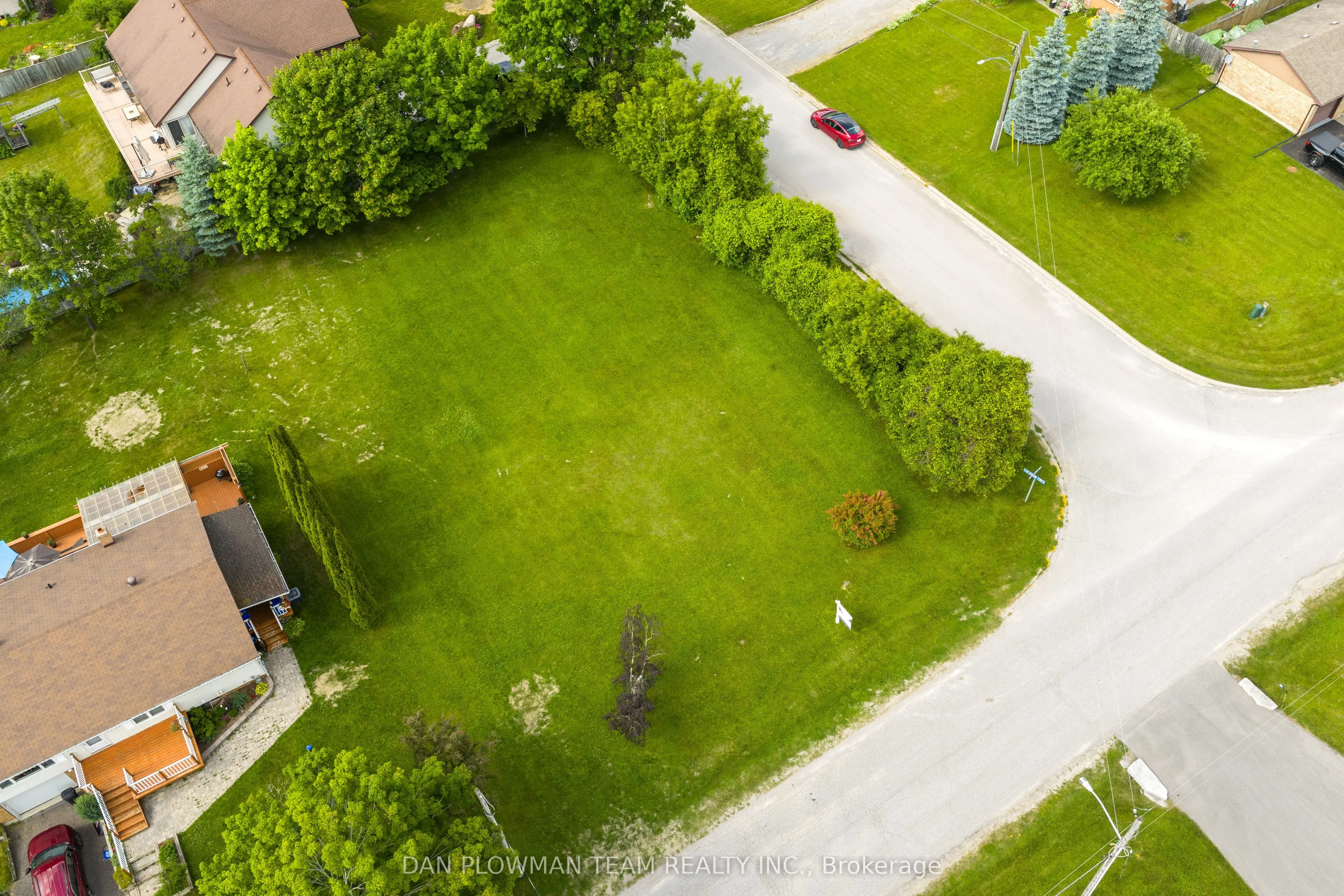 Lot 6 Coleman Crescent