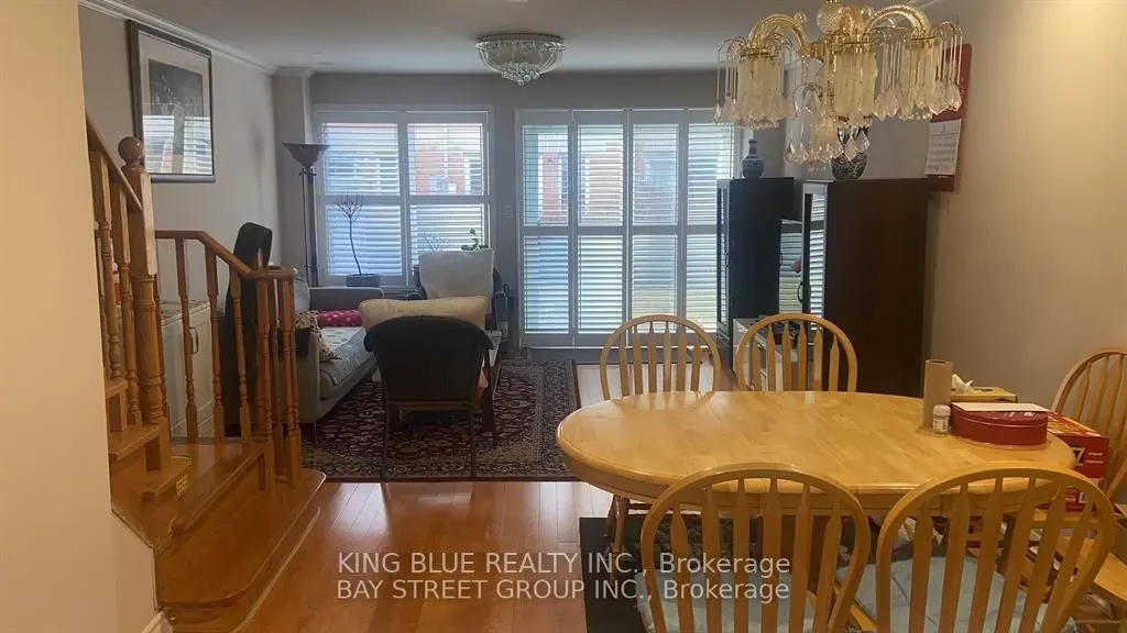 29 Rosebank Drive, #1003