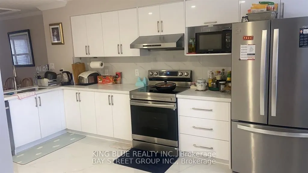 29 Rosebank Drive, #1003